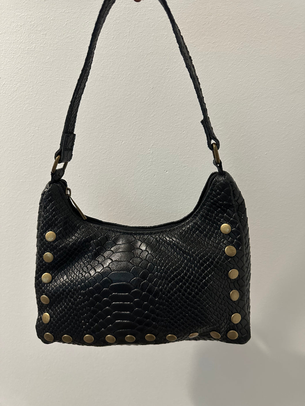 Bolso Bora Negro