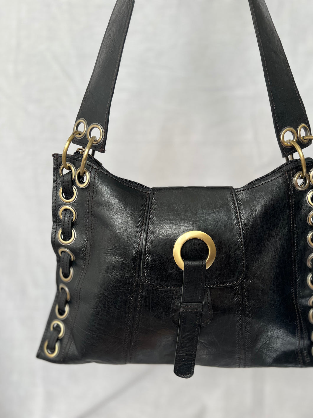 Bolso Martinica Negro