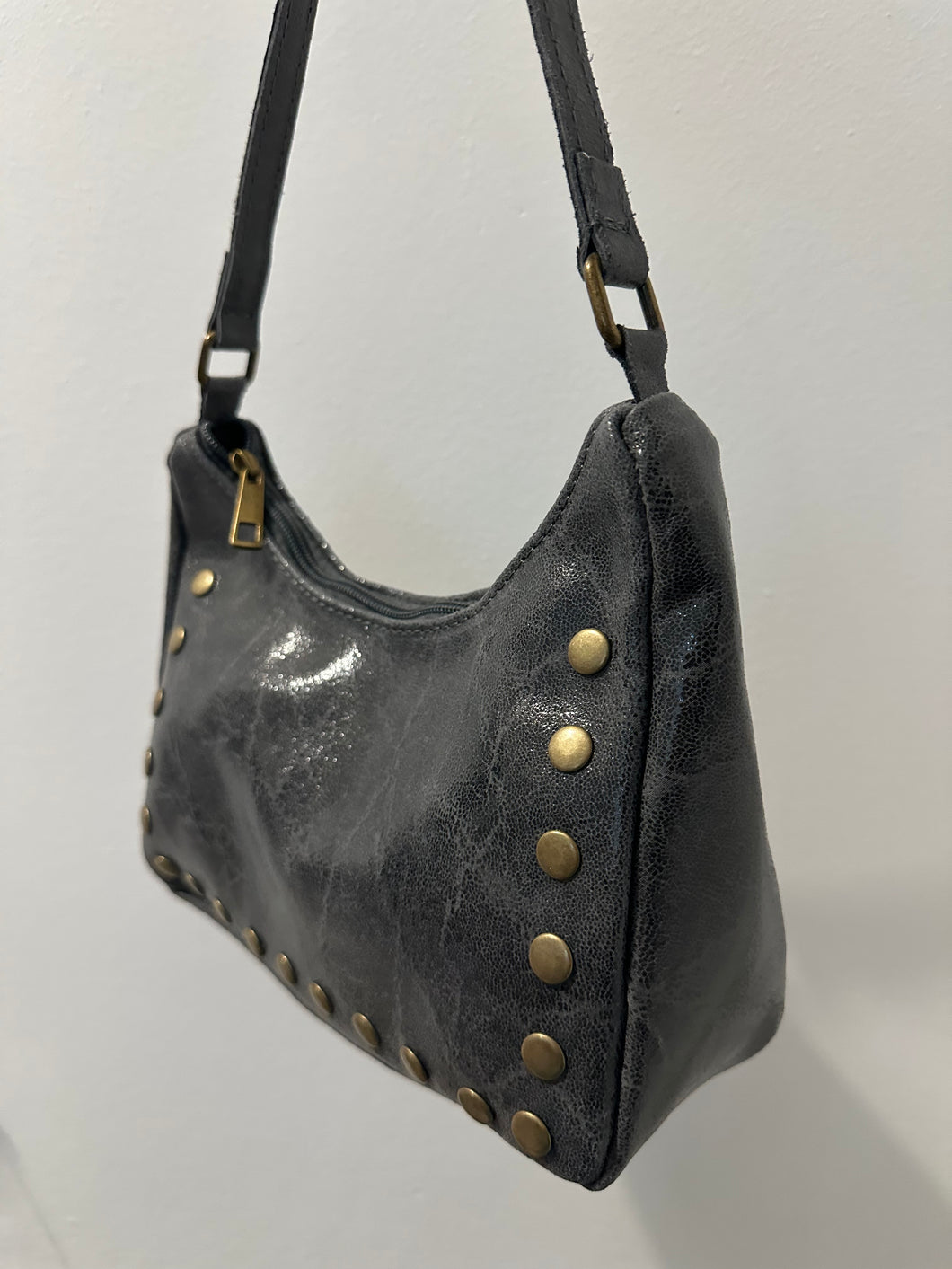 Bolso Bora Gris