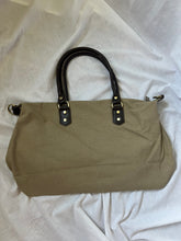 Cargar imagen en el visor de la galería, Bolso Santa Cruz Beige
